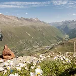 Smarthotel Bergresidenz - Adults Only