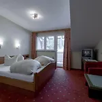 Smarthotel Bergresidenz - Adults Only 3* Обергургль