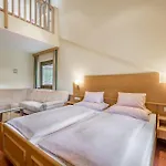 Smarthotel Bergresidenz - Adults Only Отель 3*