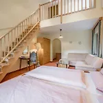 Smarthotel Bergresidenz - Adults Only 3* Обергургль