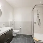 Отель Smarthotel Bergresidenz - Adults Only