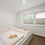 Smarthotel Bergresidenz - Adults Only Обергургль