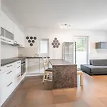 Smarthotel Bergresidenz - Adults Only Обергургль