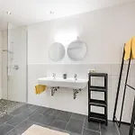 Smarthotel Bergresidenz - Adults Only Отель Обергургль