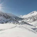 Smarthotel Bergresidenz - Adults Only 3* Обергургль