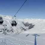 Smarthotel Bergresidenz - Adults Only Отель