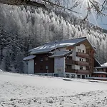 Smarthotel Bergresidenz - Adults Only 3*