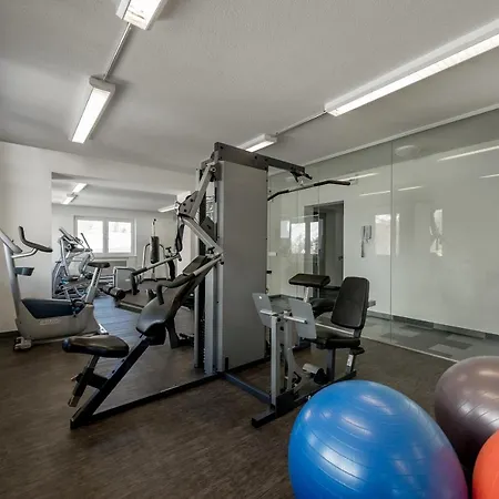 호텔 Smarthotel Bergresidenz - Adults Only 3*