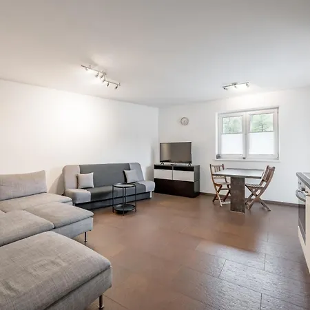 Отель Smarthotel Bergresidenz - Adults Only Обергургль