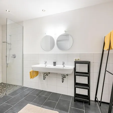 Smarthotel Bergresidenz - Adults Only 호텔 오베르구르글