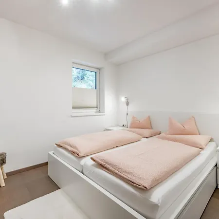 Smarthotel Bergresidenz - Adults Only 호텔 오베르구르글